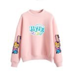 The Hype House Sweatshirt #1