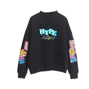 The Hype House Sweatshirt #1
