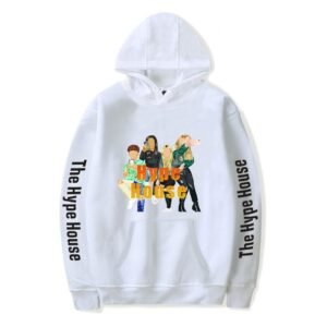 The Hype House Hoodie #1