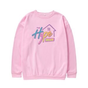 The Hype House Sweatshirt #10