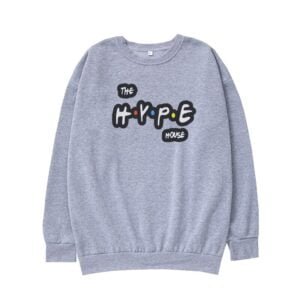 The Hype House Sweatshirt #11