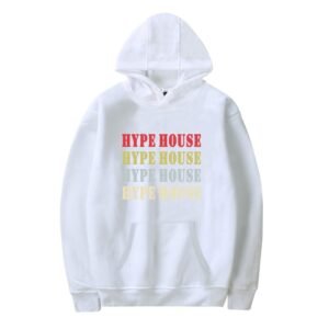 The Hype House Hoodie #11