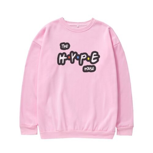 The Hype House Sweatshirt #11
