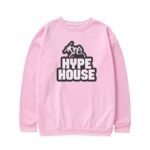 The Hype House Sweatshirt #12