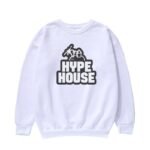 The Hype House Sweatshirt #12