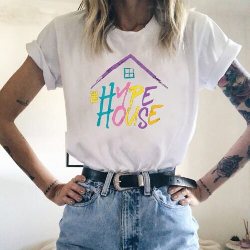 The Hype House T-Shirt #12