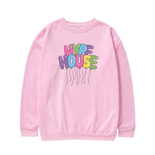 The Hype House Sweatshirt #13