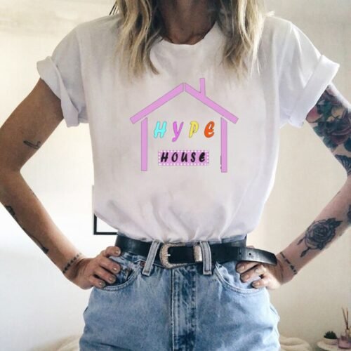 The Hype House T-Shirt #14