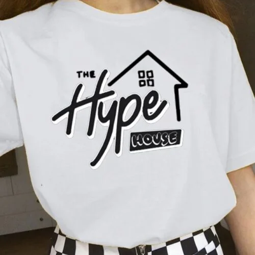 The Hype House T-Shirt #18
