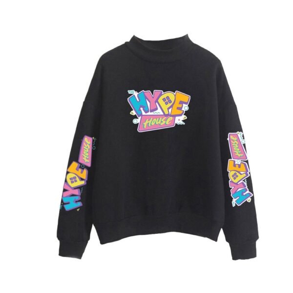hype house sweatshirt