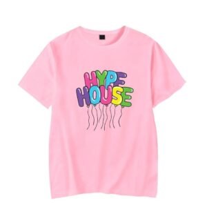 The Hype House T-Shirt #2
