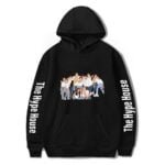 The Hype House Hoodie #2