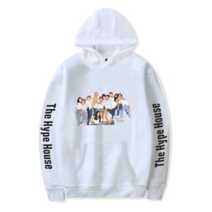 The Hype House Hoodie #2