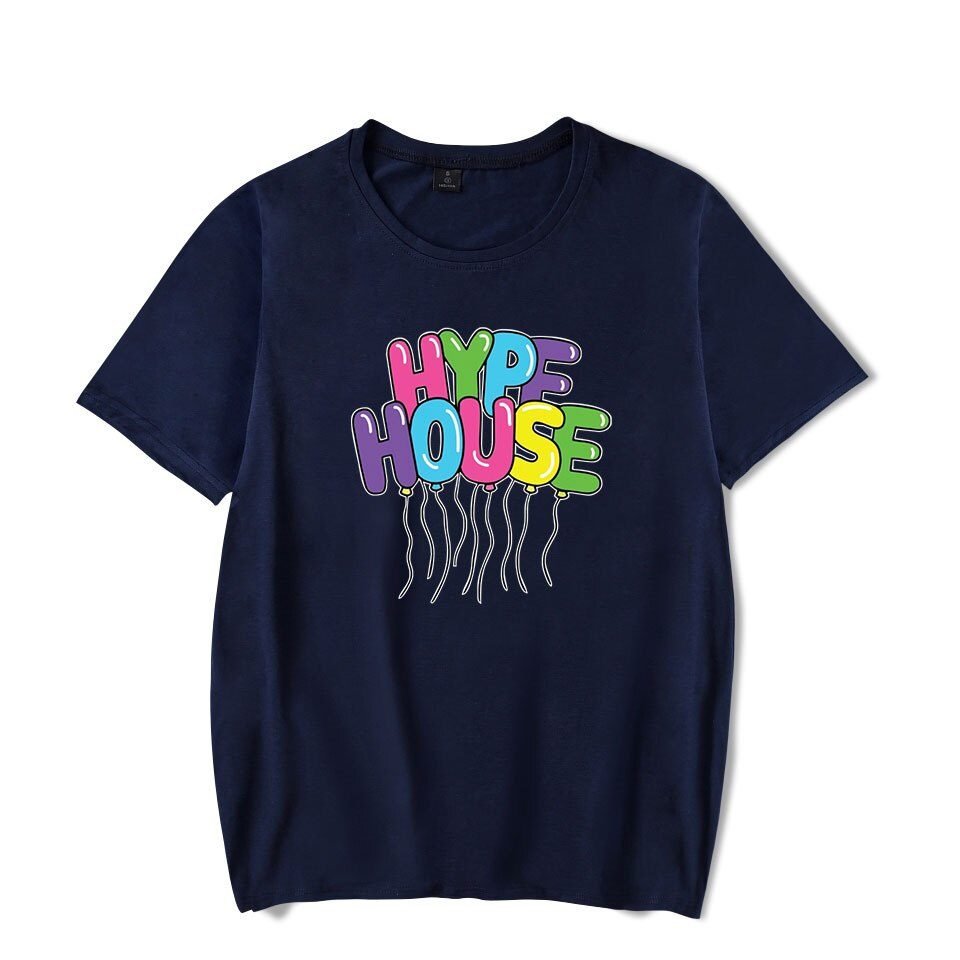 hype house merch