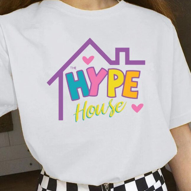The Hype House T-Shirt #21