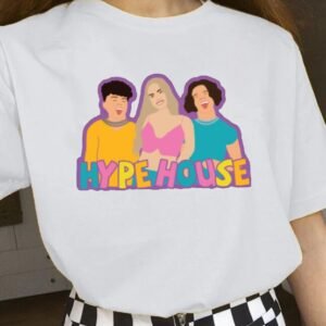 The Hype House T-Shirt #22