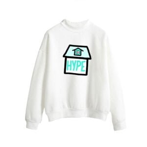 The Hype House Sweatshirt #3
