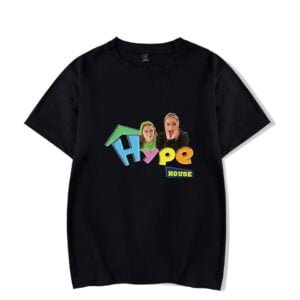 The Hype House T-Shirt #3