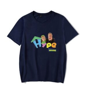 The Hype House T-Shirt #3