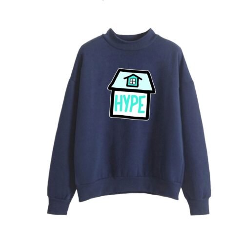 The Hype House Sweatshirt #3