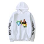 The Hype House Hoodie #4