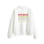 The Hype House Sweatshirt #5