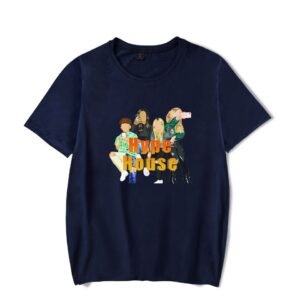 The Hype House T-Shirt #5