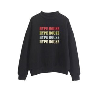 The Hype House Sweatshirt #5