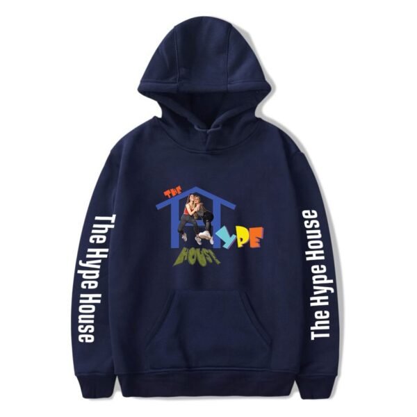 The Hype House Hoodie #5