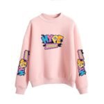 The Hype House Sweatshirt #7