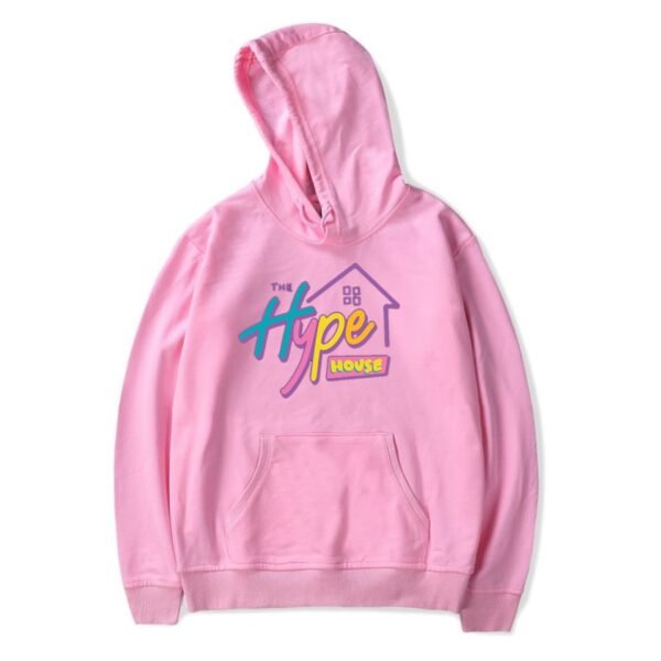 hype house hoodie