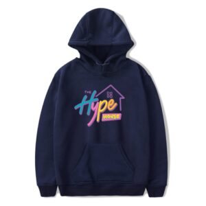 The Hype House Hoodie #7