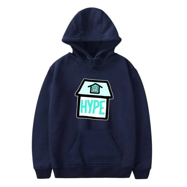 hype house hoodie