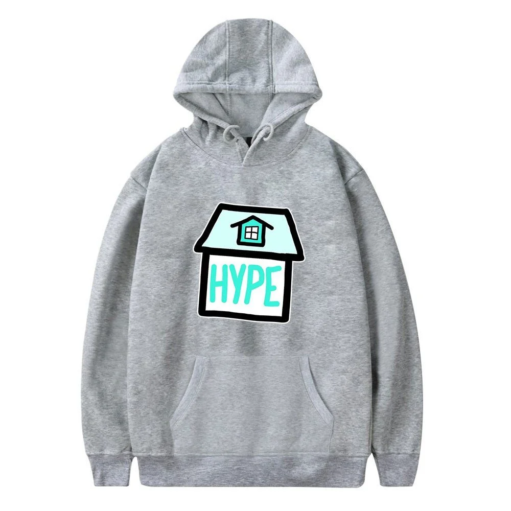 hype house hoodies