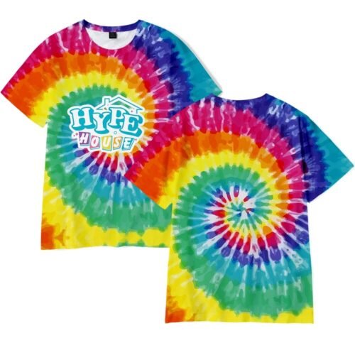 The Hype House T-Shirt #8