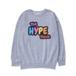 The Hype House Sweatshirt #9