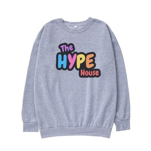 hype house sweatshirt