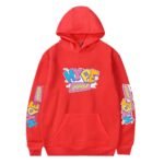 The Hype House Hoodie #9