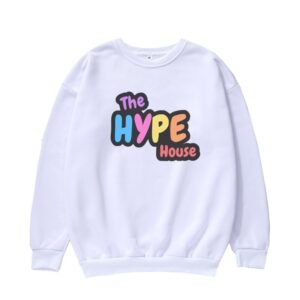 The Hype House Sweatshirt #9