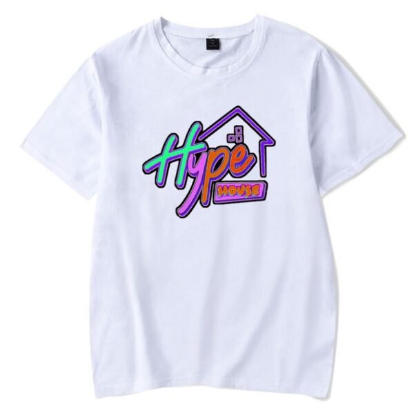 The Hype House T-shirt