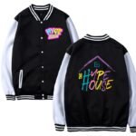 The Hype House Jacket #4