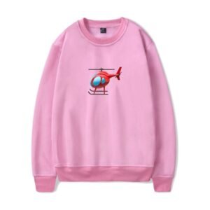 The Hype House Sweatshirt #8