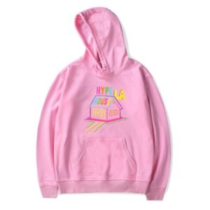 The Hype House Hoodie #15
