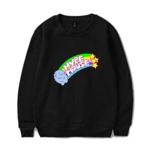 The Hype House Sweatshirt #16