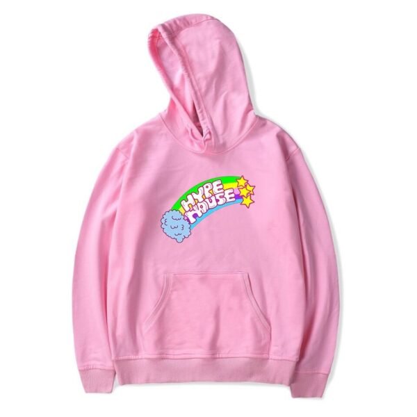 The Hype House Hoodie