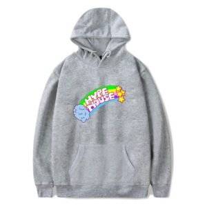 The Hype House Hoodie #16