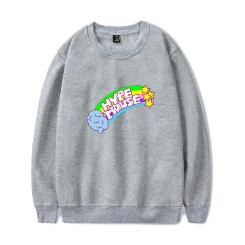 The Hype House Sweatshirt #16