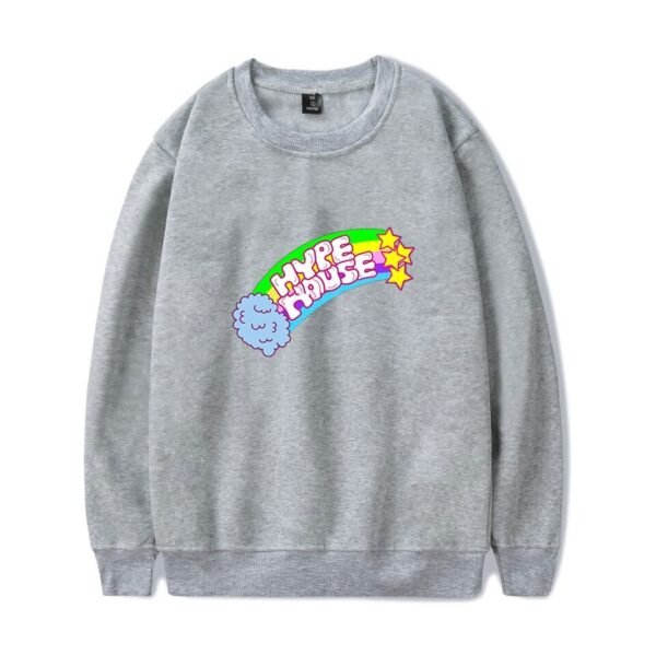 The Hype House Sweatshirt