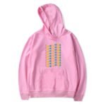 The Hype House Hoodie #17