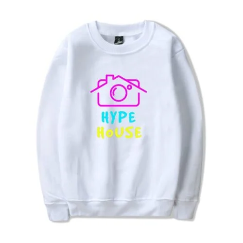 The Hype House Sweatshirt #17